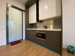 Ceylonz Suites by Stayla