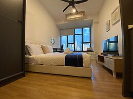 Ceylonz Suites by Stayla