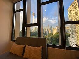 Ceylonz Suites by Stayla