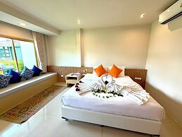 Transit Samui Resort