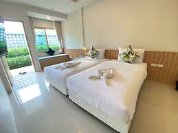 Transit Samui Resort