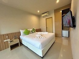 Transit Samui Resort