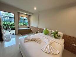 Transit Samui Resort