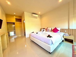 Transit Samui Resort