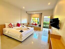 Transit Samui Resort