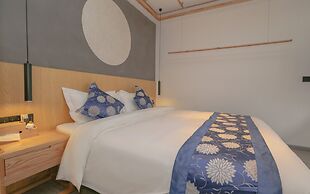 Cozy Boutique Hotel
