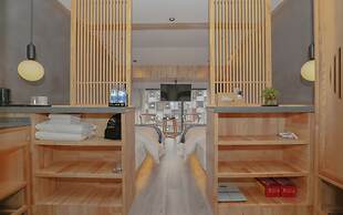Cozy Boutique Hotel