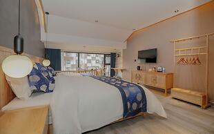 Cozy Boutique Hotel