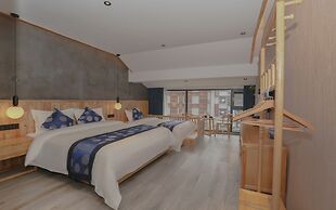 Cozy Boutique Hotel