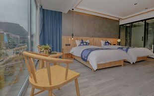 Cozy Boutique Hotel