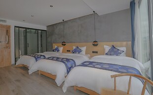 Cozy Boutique Hotel