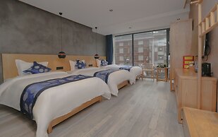 Cozy Boutique Hotel