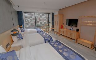 Cozy Boutique Hotel