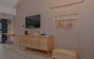 Cozy Boutique Hotel