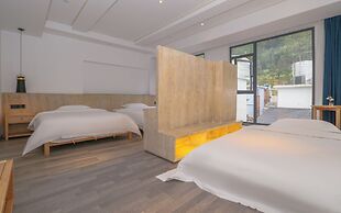 Cozy Boutique Hotel