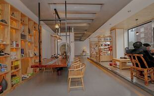 Cozy Boutique Hotel