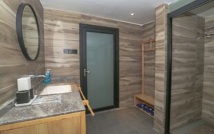 Cozy Boutique Hotel