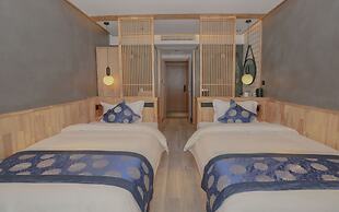 Cozy Boutique Hotel
