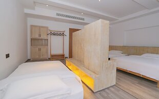 Cozy Boutique Hotel