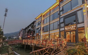 Cozy Boutique Hotel