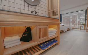 Cozy Boutique Hotel