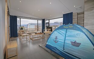 Cozy Boutique Hotel
