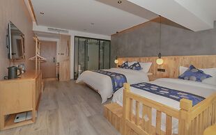 Cozy Boutique Hotel
