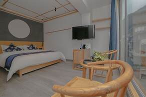 Cozy Boutique Hotel