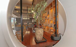 Cozy Boutique Hotel