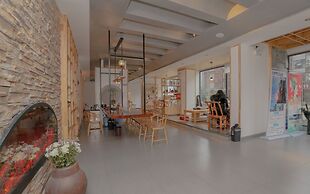 Cozy Boutique Hotel