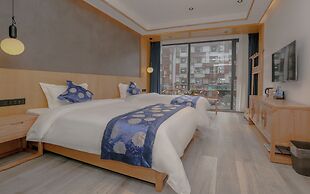 Cozy Boutique Hotel