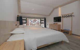 Cozy Boutique Hotel