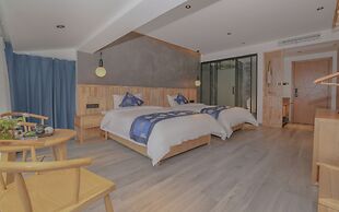 Cozy Boutique Hotel