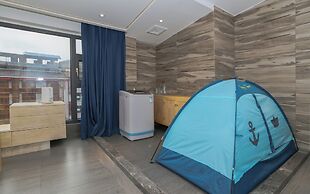 Cozy Boutique Hotel