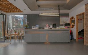 Cozy Boutique Hotel