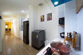 3 Bedroom Villa in Good Location CH88