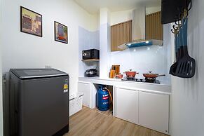 3 Bedroom Villa in Good Location CH88
