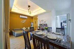 3 Bedroom Villa in Good Location CH88