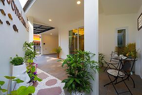 3 Bedroom Villa in Good Location CH88