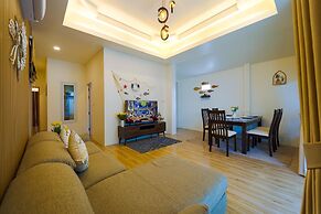 3 Bedroom Villa in Good Location CH88