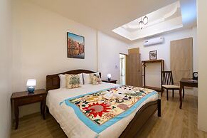 3 Bedroom Villa in Good Location CH88