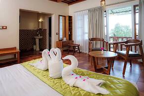 Bracknell Resort Munnar