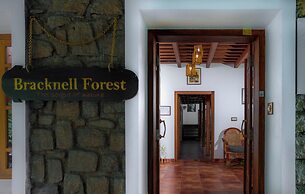 Bracknell Resort Munnar