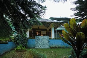 Bracknell Resort Munnar