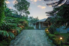Bracknell Resort Munnar