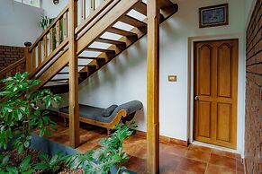 Bracknell Resort Munnar
