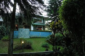 Bracknell Resort Munnar