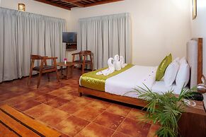 Bracknell Resort Munnar