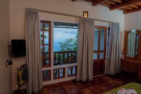 Bracknell Resort Munnar