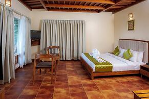 Bracknell Resort Munnar